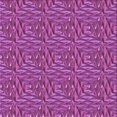 thumbnail image 1 of Ahgly Company Machine Washable Indoor Square Transitional Medium Violet Red Pink Area Rugs, 6' Square, 1 of 7