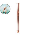 thumbnail image 1 of Dvruxg Metal Fountain Pen–0.38mm Writing Pen for Office Use–Comfort Grip, Refillable & Erasable Ink(Coffee), 1 of 5