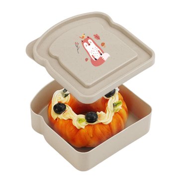 EGNMCR Lunch Boîte à, Boîtes Bento Rangement Contenants à Sandwich Enfants Ou Adultes Lunch 2 L pour Cuisson sur Repas Riz Chaud Boîte à Lunch Électrique Lunch