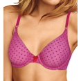 thumbnail image 2 of Maidenform Soutien-Gorge T-Shirt Ajusté One Fab Fit pour Femmes, 32DD, Blanc, 2 of 4