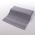 thumbnail image 1 of Cqxid Serviette à Moins de 5$ Serviette Carrée en Coton Douce et Absorbante pour le Visage Textile, 1 of 9