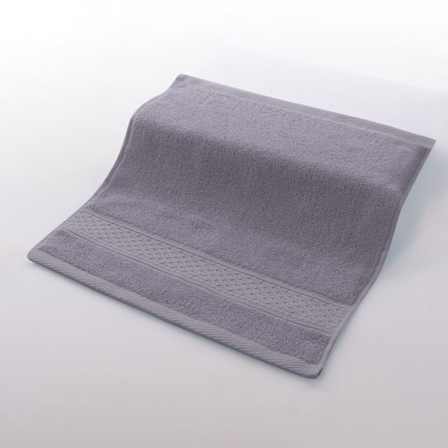 Cqxid Serviette à Moins de 5$ Serviette Carrée en Coton Douce et Absorbante pour le Visage Textile
