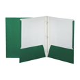 thumbnail image 1 of Geo 34200DGN Report Cover Dark green - 1 Each, 1 of 1