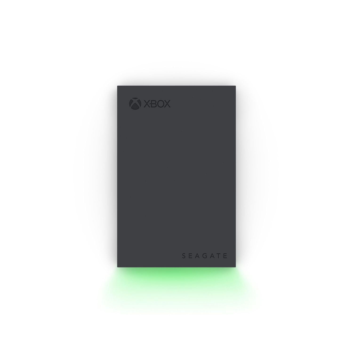Seagate Game Drive for Xbox 4TB External HDD - USB 3.2 Gen 1, Grey