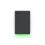 Seagate Game Drive for Xbox 4TB External HDD - USB 3.2 Gen 1, Grey