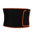 thumbnail image 3 of Body Shaper Belt,Waist Trainer Belt Adjustable Waist Trimmer Belt Slimming Body Belt High-End Performance, 3 of 8
