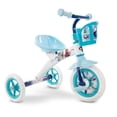thumbnail image 4 of Disney Frozen Girls' Steel Tricycle, by Huffy, 4 of 6