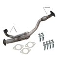 thumbnail image 1 of Exhaust Flex -Y- Pipe Fits 2009 to 2017 Chevrolet Traverse 3.6L, 1 of 1