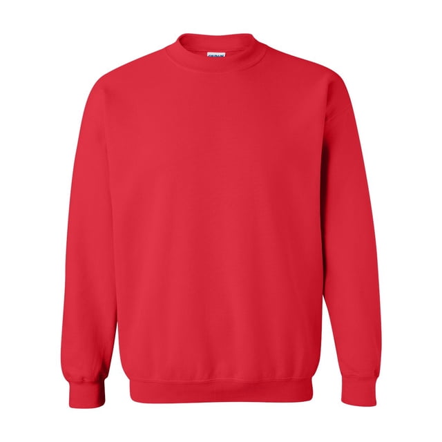 Gildan - Heavy Blend Crewneck Sweatshirt
