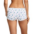 thumbnail image 2 of Jockey Culotte Garçonne Extensible en Coton Biologique pour Femmes, 2 of 4