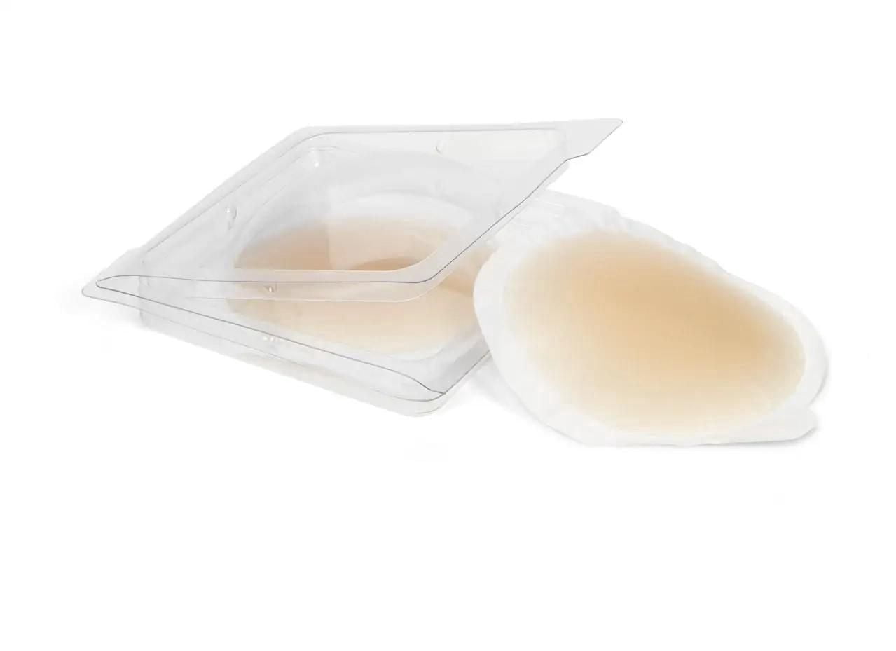 Hollywood Fashion Secrets Silicone Cover Ups - Light