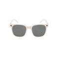 thumbnail image 4 of Faithtur Kids UV400 Protection Sunglasses, Contrast Color Square-Rimmed Glasses for Boys, Girls, 4 of 9