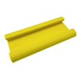 thumbnail image 2 of DYNWAVECA Coussin de Siège de Bateau Dragon Antichoc Protection EVA Coussin de Siège de Bateau Dragon pour Outils d'Aviron Entraînement de Course Compétition Kayak Jaune, 2 of 9