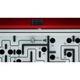thumbnail image 3 of LYNK PROFESSIONAL&Acirc;&reg; Pull Out Spice Rack Organizer for Inside Kitchen Cabinets - 8-1/4 inch Wide - Slide Out Drawer &acirc; Chrome Sliding Spice Ca, 3 of 8