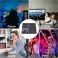 thumbnail image 4 of 35 Keys Number Pad for Laptop Numeric Keyboard, 2.4G  BT5.0 BT3.0 Keypad with Receiver for   OS X, Smartphone, Desktop, Tablet, OS X Pro Air, 4 of 7