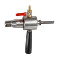 thumbnail image 3 of GROWTH TANK Electric Drill Water Drill Tool Drill Bit Adapter Adjustable Accessory Sturdy Multipurpose Electric Hammer Connection Head With 1 Hex Handle, 3 of 9