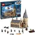 thumbnail image 1 of LEGO Harry Potter Hogwarts Great Hall 75954, 1 of 6