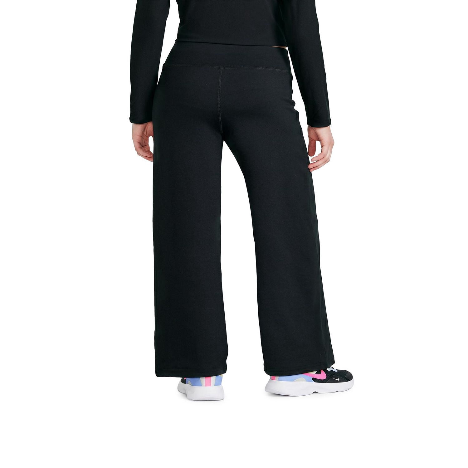Athletic Works Girls' Active Pant