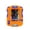 Orange, variant on Meitianfacai Boy's Gift Funny Mobile Adventure Racing Game Machine Simulation Racing Challenge Children's Puzzle Board Game Parent Child Toy, Blue