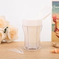 thumbnail image 3 of Greensen 200pcs Double-headed Tartar Removal Toothpick Food Grade Cleaning Toothpick, 3 of 8