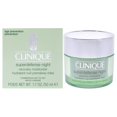 thumbnail image 1 of Clinique Superdefense Night Recovery Moisturizer Combination to Oily 50ml, 1 of 4