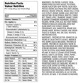 thumbnail image 4 of Vega - One - All-in-One Shake Chocolate | Multiple Sizes, 4 of 6