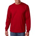 thumbnail image 1 of Gildan Gd 2400 Tee Ultra Cttn 6 Oz, 1 of 1