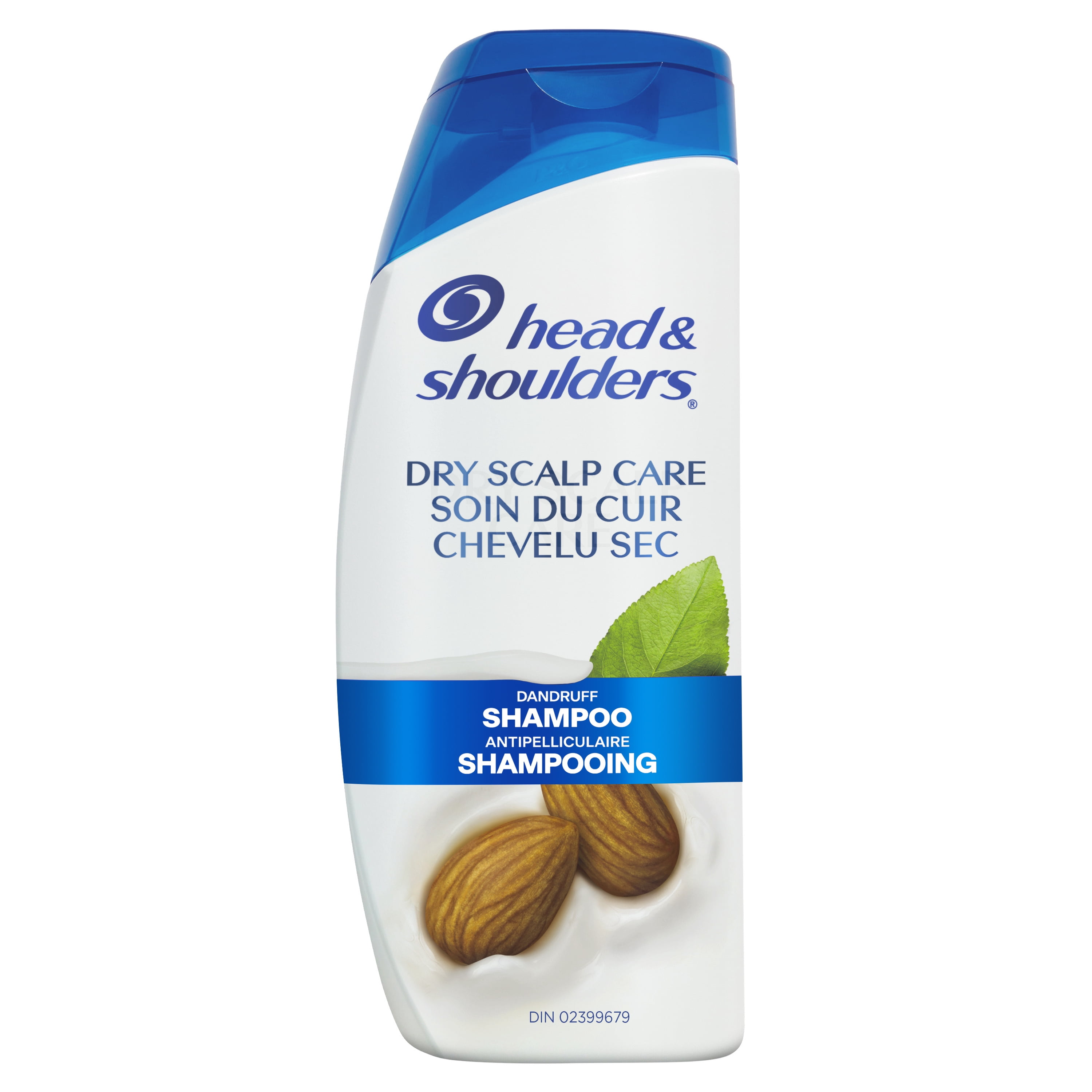 Head & Shoulders Dry Scalp Anti-Dandruff Shampoo