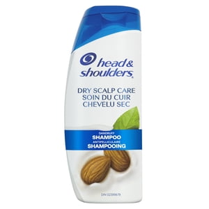 Head & Shoulders Dry Scalp Anti-Dandruff Shampoo