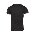 thumbnail image 2 of Officially Licensed DC Comics  Flash Black T-Shirt, S, 2 of 2