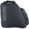 thumbnail image 2 of Element Equipment Boot Bag Snowboard Ski Boot Bag Pack Black/Grey, 2 of 4