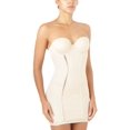 thumbnail image 1 of Maidenform Womens Convertible Full Slip, 34B, Latte Lift, 1 of 4