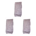 thumbnail image 2 of Youkk Warmth And Style Combined In Plush Over Knee Socks Wide Application Gift Idea purple 3Set, 2 of 6