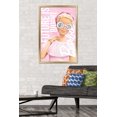 thumbnail image 3 of Mattel Barbie - L'avenir est radieux, 3 of 4