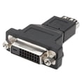 thumbnail image 1 of DVI Female to HDMI Male Adapter, 1 of 1