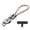 Multicolour, variant on Type C To Type C 240W Charging With Wearable Bracelet Design 5A Fast Charging USB C Phone Crossbody&Wrist Strap Lanyard Portable Fashion Fast Charger