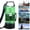 Green, variant on Dry Bags Waterproof Backpack Outdoor Sports Pvc Bag, Swimming Beach Bag, Hiking Bag, Drifting Bag Wet and Dry Separation Backpack Ideal for Beach Gym Travel Swimming