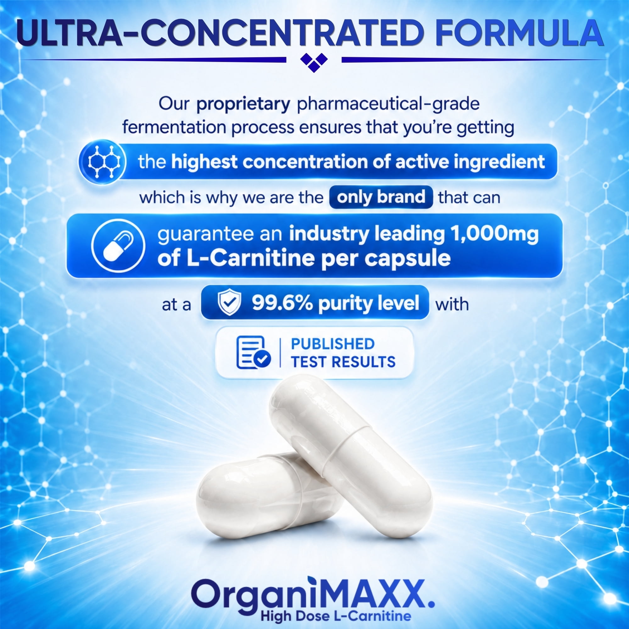 is l carnitine better as a pill or powder L-Carnitine Unflavored Supplement Amino Acid Powder for Nutrition and Active Lifestyle Non-GMO, Zero-Additives & Gluten Free, 255g (9 oz) : Health & Household L-Carnitine: Benefits, Side Effects, FAQ,