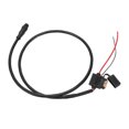 thumbnail image 4 of ANGGREK For NMEA 2000 Starter Cable,For NMEA 2000 Cable,For NMEA 2000 N2K Male Power Cable With Fuse 5 Pin 1m/39.4in Long For Networks, 4 of 8