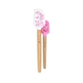 thumbnail image 2 of Dolly Parton 2-Pack Silicone Spatula Set, 2 of 3