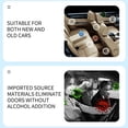 thumbnail image 4 of Car Mounted Accessories New Solar Energy High-end Perfume Seat Jewelry, 4 of 9