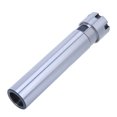 thumbnail image 3 of Collet Mandrin Support Chrome Molybdène Alliage Acier Tige d'Extension Droite ER20M-100L (C25 ), 3 of 9