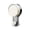 White, variant on Weloille Suction Cup Hook, 1 Piece Strong Vacuum Adhesive Wall Hook, No Drilling Removable Damage Free Hanger, for Bathroom Kitchen Towel Loofah Utensil Robe Hanging