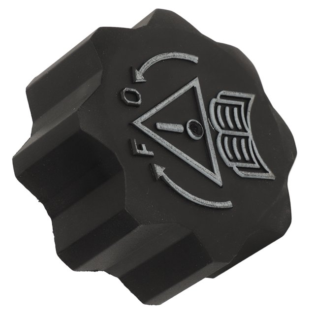 1306J5 Radiator Expansion Water Tank Cap, Replacement for 206 207 307 407 607, with OE Number, Fits C2 C4 C5 C6