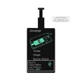 thumbnail image 1 of Qi Wireless Charger Receiver Module Smart Charging Adapter Receptor for Android Type-A, 1 of 7