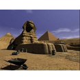 thumbnail image 2 of Riddle Of The Sphinx 2: la Pierre Oméga - Pc, 2 of 5