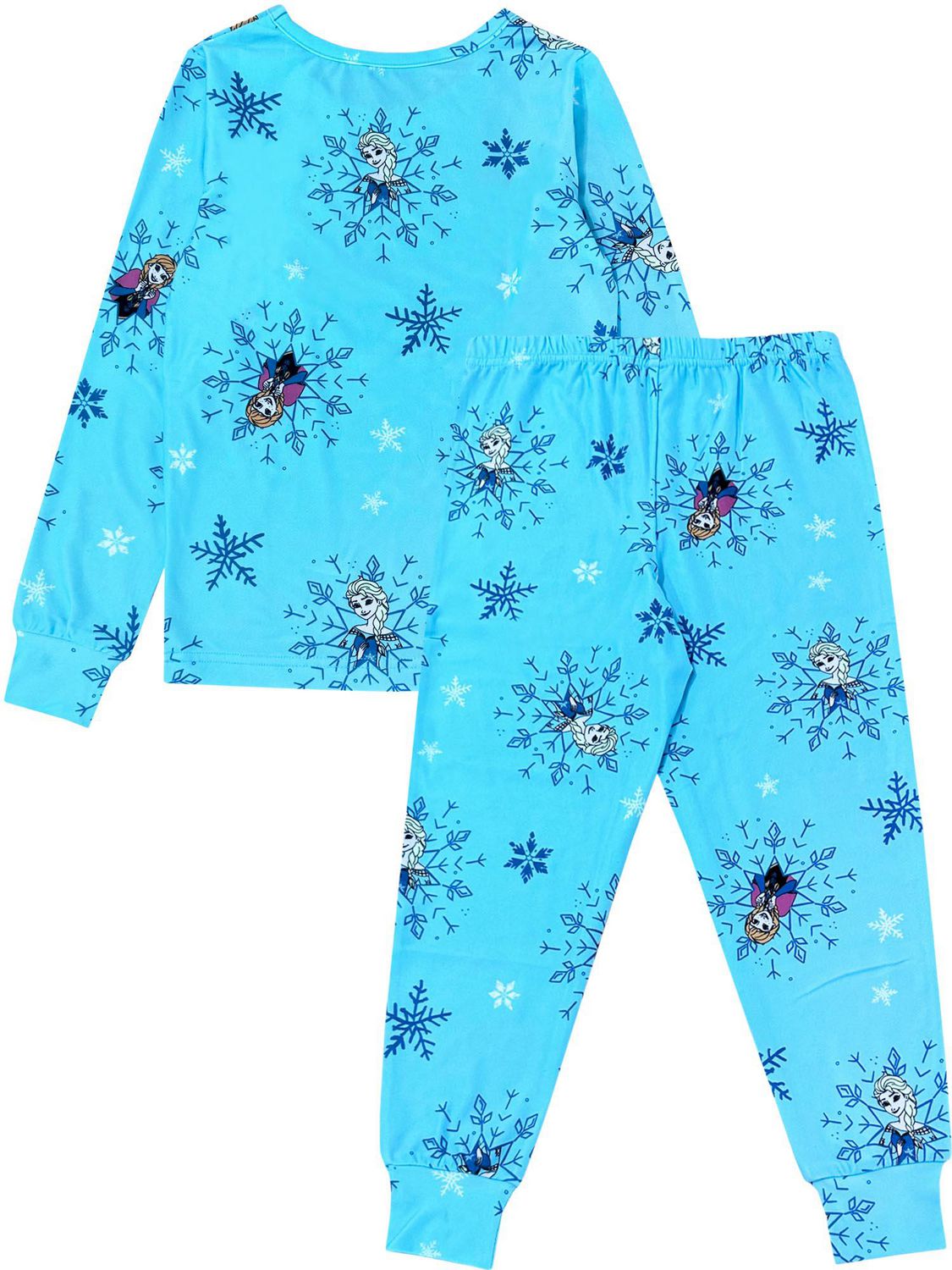 Knit Sleep 2 Piece PJ set - Kids - Girls