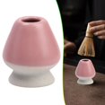 thumbnail image 3 of Kilougeis 2026 New Whisk Stand Whisk Holder Whisk Rack Tea Whisk Companion for Japanese Tea Matcha, 3 of 9