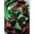 thumbnail image 2 of Moose Munchies Candy Co Mint Chocolate Fudge, 2 of 6