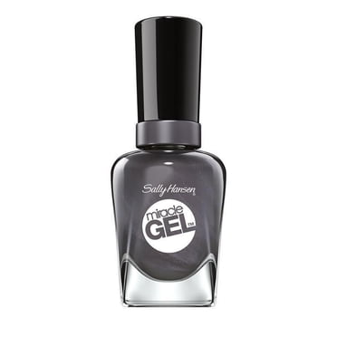 Sally Hansen Miracle Gel, Gel Nail Polish, Chip-Resistant Nail Polish, Lasts up to 8 Days